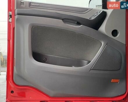 Даф XF 106, об'ємом двигуна 0 л та пробігом 880 тис. км за 17951 $, фото 39 на Automoto.ua