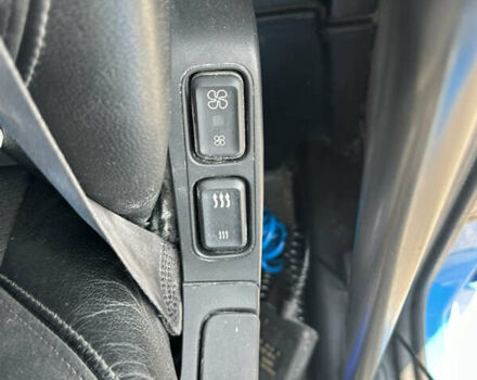 Даф XF 106, объемом двигателя 12.9 л и пробегом 930 тыс. км за 19600 $, фото 17 на Automoto.ua