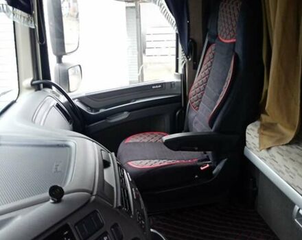 Даф XF 106, об'ємом двигуна 0 л та пробігом 768 тис. км за 20500 $, фото 9 на Automoto.ua