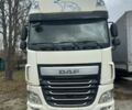 Даф XF 106, объемом двигателя 12.9 л и пробегом 715 тыс. км за 20500 $, фото 1 на Automoto.ua