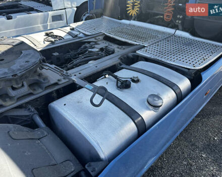 Даф XF 106, об'ємом двигуна 0 л та пробігом 830 тис. км за 18500 $, фото 10 на Automoto.ua