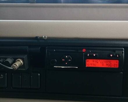 Даф XF 106, об'ємом двигуна 0 л та пробігом 768 тис. км за 20500 $, фото 11 на Automoto.ua