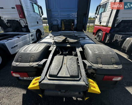 Даф XF 106, об'ємом двигуна 0 л та пробігом 830 тис. км за 18500 $, фото 9 на Automoto.ua