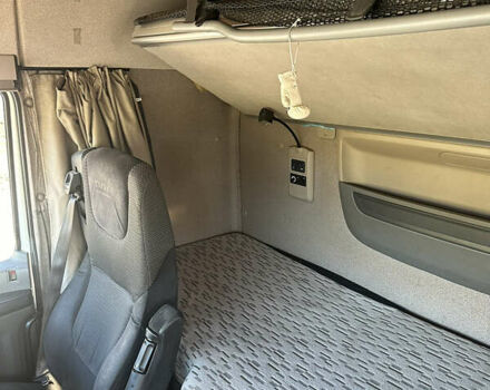 Даф XF 106, объемом двигателя 0 л и пробегом 808 тыс. км за 14499 $, фото 9 на Automoto.ua