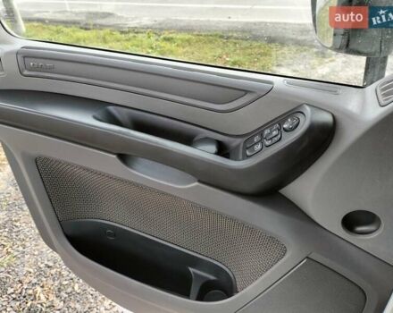 Даф XF 106, объемом двигателя 0 л и пробегом 740 тыс. км за 22500 $, фото 19 на Automoto.ua