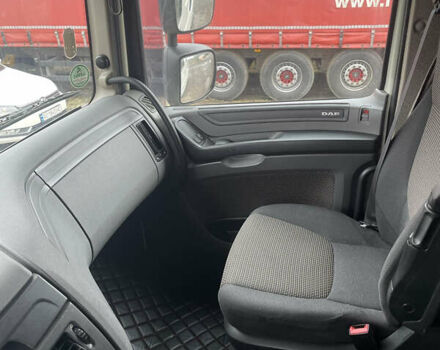 Даф XF 106, об'ємом двигуна 0 л та пробігом 900 тис. км за 17500 $, фото 7 на Automoto.ua