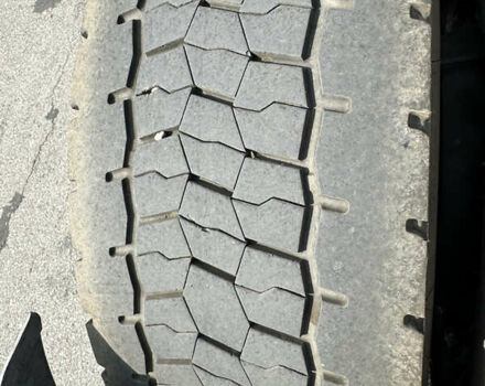 Даф XF 106, объемом двигателя 12.9 л и пробегом 930 тыс. км за 19600 $, фото 12 на Automoto.ua