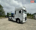 Даф XF 106, объемом двигателя 0 л и пробегом 800 тыс. км за 23500 $, фото 2 на Automoto.ua
