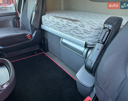 Даф XF 106, объемом двигателя 0 л и пробегом 800 тыс. км за 22300 $, фото 13 на Automoto.ua