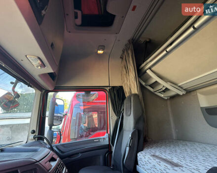 Даф XF 106, объемом двигателя 0 л и пробегом 800 тыс. км за 22300 $, фото 15 на Automoto.ua