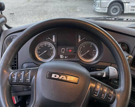 Даф XF 106, объемом двигателя 12.9 л и пробегом 769 тыс. км за 29383 $, фото 9 на Automoto.ua