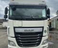 Даф XF 106, объемом двигателя 0 л и пробегом 900 тыс. км за 19500 $, фото 1 на Automoto.ua