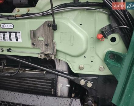 Даф XF 106, объемом двигателя 12.9 л и пробегом 660 тыс. км за 19500 $, фото 14 на Automoto.ua