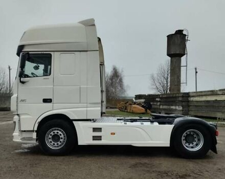 Даф XF 106, об'ємом двигуна 0 л та пробігом 1 тис. км за 19162 $, фото 5 на Automoto.ua