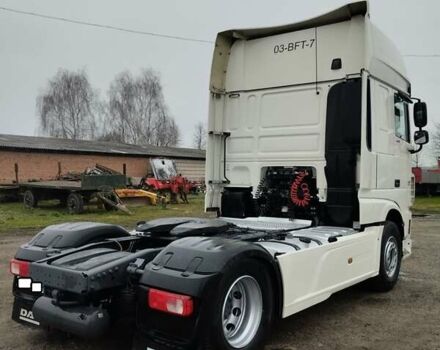 Даф XF 106, об'ємом двигуна 0 л та пробігом 1 тис. км за 19162 $, фото 6 на Automoto.ua