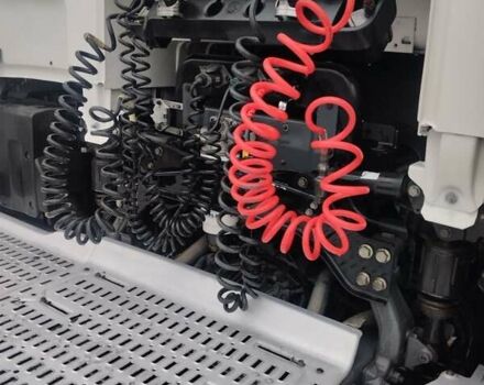 Даф XF 106, об'ємом двигуна 0 л та пробігом 1 тис. км за 19162 $, фото 9 на Automoto.ua