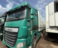 Даф XF 106, объемом двигателя 12.9 л и пробегом 800 тыс. км за 22755 $, фото 1 на Automoto.ua
