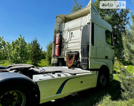 Даф XF 106, об'ємом двигуна 12.9 л та пробігом 831 тис. км за 27400 $, фото 27 на Automoto.ua