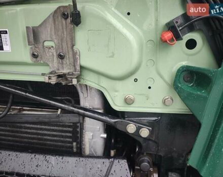 Даф XF 106, объемом двигателя 12.9 л и пробегом 660 тыс. км за 19500 $, фото 12 на Automoto.ua