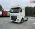 Даф XF 106, объемом двигателя 0 л и пробегом 700 тыс. км за 26500 $, фото 2 на Automoto.ua