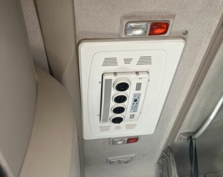 Даф XF 106, объемом двигателя 0 л и пробегом 0 тыс. км за 16000 $, фото 14 на Automoto.ua