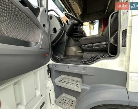 Даф XF 106, объемом двигателя 0 л и пробегом 1 тыс. км за 23000 $, фото 6 на Automoto.ua