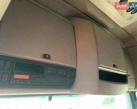 Даф XF 106, объемом двигателя 0 л и пробегом 1 тыс. км за 17000 $, фото 6 на Automoto.ua