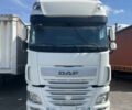 Даф XF 106, объемом двигателя 12.9 л и пробегом 999 тыс. км за 16000 $, фото 1 на Automoto.ua