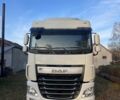 Даф XF 106, объемом двигателя 0 л и пробегом 882 тыс. км за 19799 $, фото 1 на Automoto.ua
