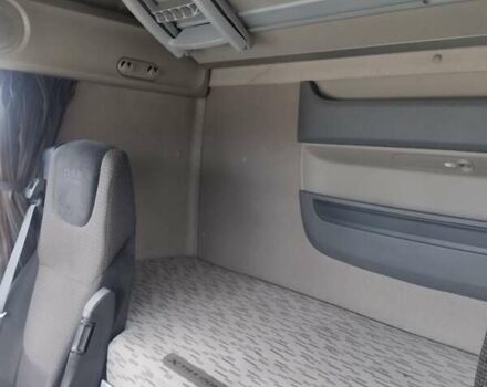 Даф XF 106, об'ємом двигуна 0 л та пробігом 1 тис. км за 19162 $, фото 21 на Automoto.ua