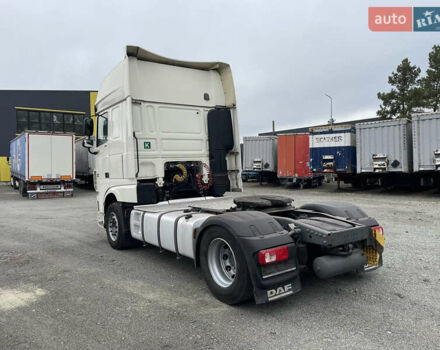 Даф XF 106, объемом двигателя 0 л и пробегом 700 тыс. км за 24200 $, фото 6 на Automoto.ua