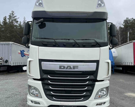 Даф XF 106, об'ємом двигуна 0 л та пробігом 700 тис. км за 24200 $, фото 6 на Automoto.ua