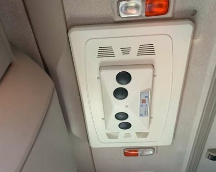 Даф XF 106, объемом двигателя 0 л и пробегом 1 тыс. км за 17000 $, фото 7 на Automoto.ua