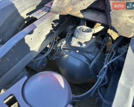 Даф XF 106, объемом двигателя 0 л и пробегом 800 тыс. км за 22300 $, фото 8 на Automoto.ua