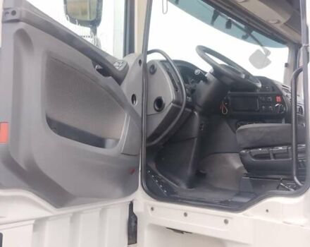 Даф XF 106, об'ємом двигуна 0 л та пробігом 1 тис. км за 19162 $, фото 16 на Automoto.ua