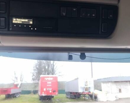 Даф XF 106, об'ємом двигуна 0 л та пробігом 1 тис. км за 19162 $, фото 23 на Automoto.ua