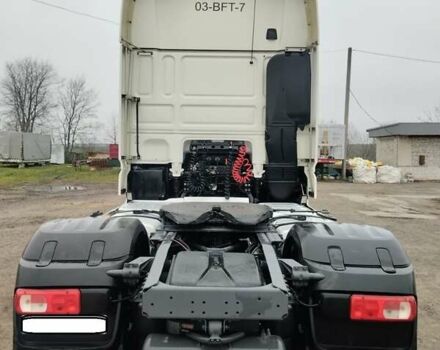 Даф XF 106, об'ємом двигуна 0 л та пробігом 1 тис. км за 19162 $, фото 8 на Automoto.ua