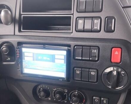 Даф XF 106, об'ємом двигуна 0 л та пробігом 1 тис. км за 19162 $, фото 19 на Automoto.ua