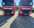 Даф XF 106, объемом двигателя 12.9 л и пробегом 769 тыс. км за 29383 $, фото 35 на Automoto.ua