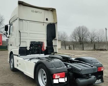 Даф XF 106, об'ємом двигуна 0 л та пробігом 1 тис. км за 19162 $, фото 4 на Automoto.ua