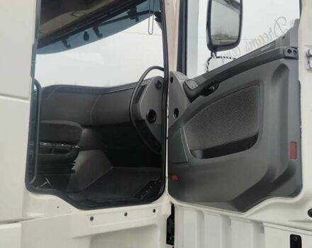 Даф XF 106, об'ємом двигуна 0 л та пробігом 1 тис. км за 19162 $, фото 15 на Automoto.ua