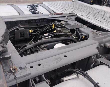 Даф XF 106, об'ємом двигуна 0 л та пробігом 1 тис. км за 19162 $, фото 12 на Automoto.ua