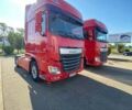 Даф XF 106, объемом двигателя 12.9 л и пробегом 769 тыс. км за 29383 $, фото 1 на Automoto.ua