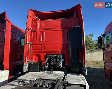 Даф XF 106, объемом двигателя 0 л и пробегом 800 тыс. км за 22300 $, фото 2 на Automoto.ua