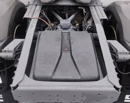 Даф XF 106, об'ємом двигуна 0 л та пробігом 1 тис. км за 19162 $, фото 14 на Automoto.ua