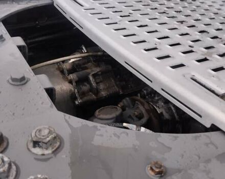 Даф XF 106, об'ємом двигуна 0 л та пробігом 1 тис. км за 19162 $, фото 11 на Automoto.ua