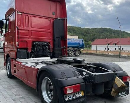 Даф XF 106, объемом двигателя 12.9 л и пробегом 769 тыс. км за 29383 $, фото 26 на Automoto.ua