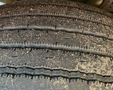 Даф XF 106, объемом двигателя 0 л и пробегом 1 тыс. км за 17000 $, фото 4 на Automoto.ua