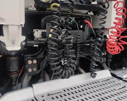 Даф XF 106, об'ємом двигуна 0 л та пробігом 1 тис. км за 19162 $, фото 10 на Automoto.ua