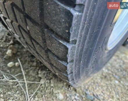 Даф XF 106, объемом двигателя 0 л и пробегом 800 тыс. км за 22300 $, фото 9 на Automoto.ua